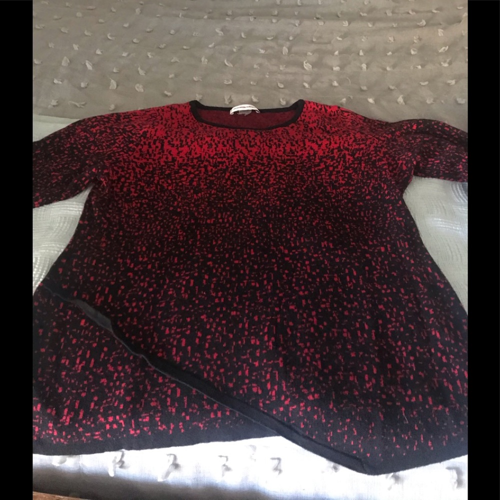 Sweater - cute and holiday ready